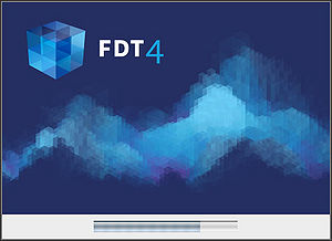 Installing FDT