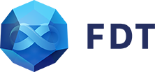 FDT Retina Logo